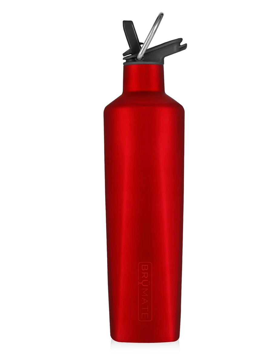 Rehydration Bottle