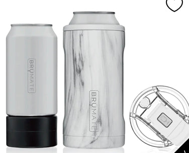 Trio Hopsulator 16oz