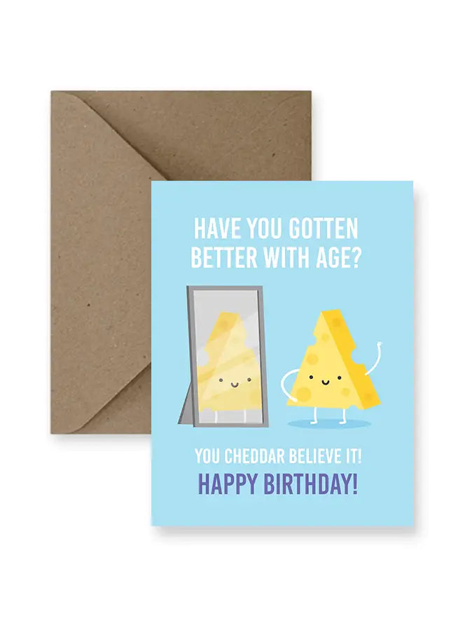Impaper card