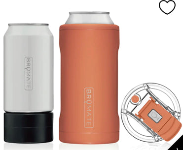 Trio Hopsulator 16oz