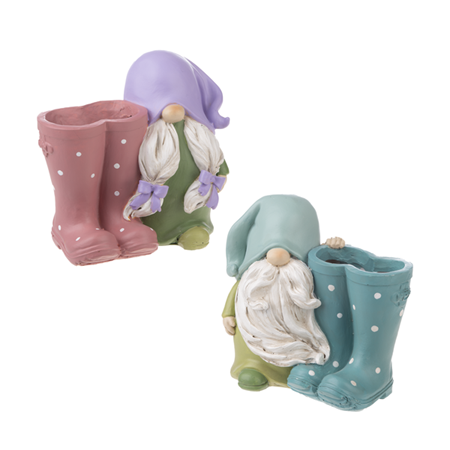 Gnome Planter