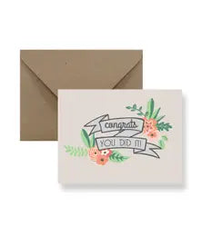 Impaper card