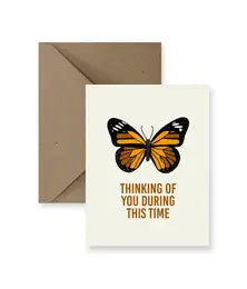 Impaper card