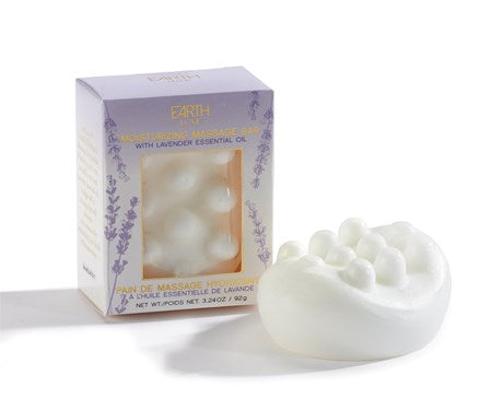 Massage Bar Lavender