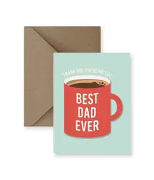 Impaper card