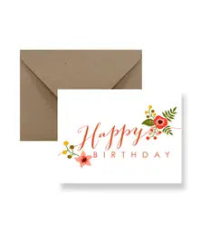 Impaper card