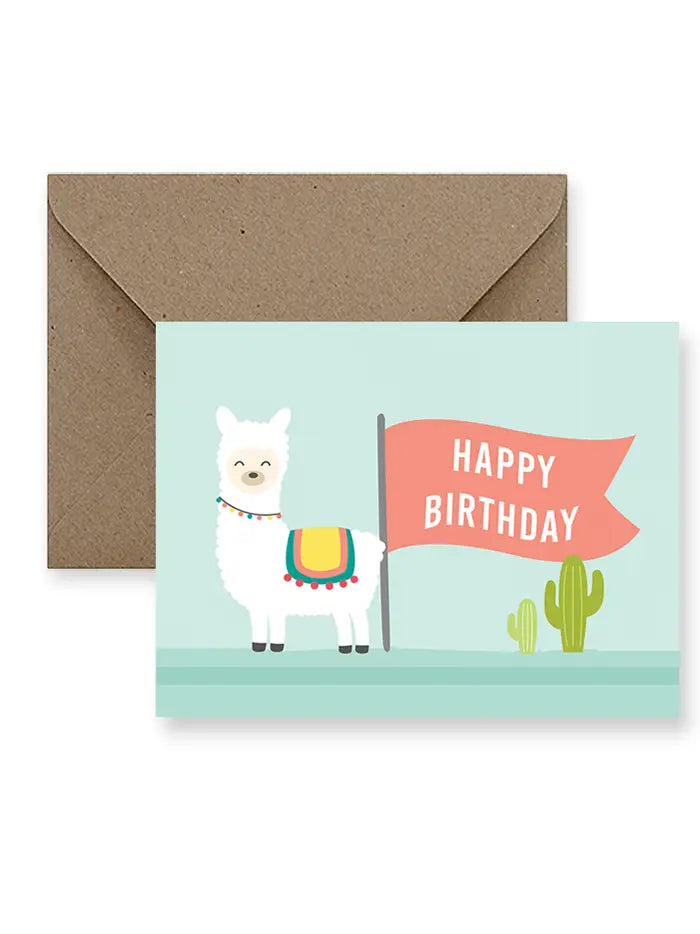 Impaper card