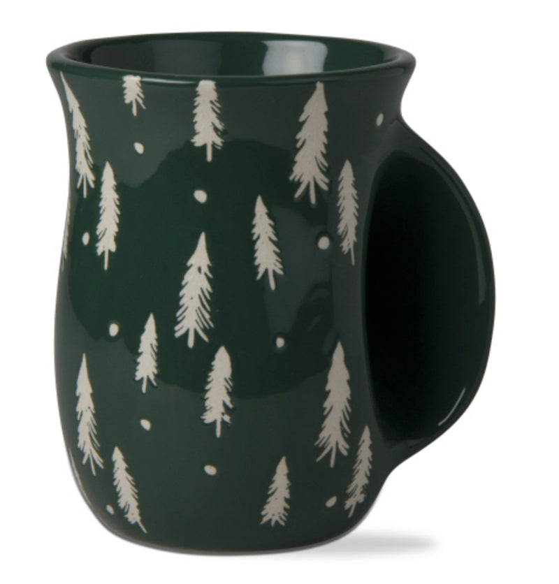 Joyful Handwarmer Mug