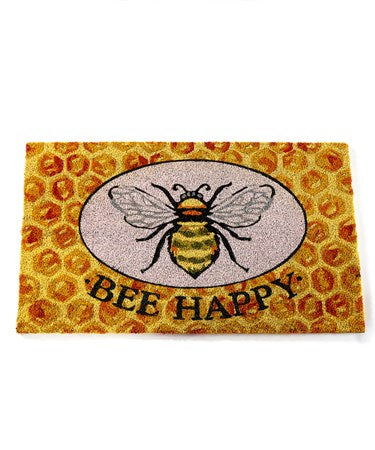 Bee Mat