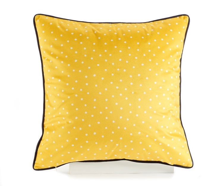 Let It Bee Pillow