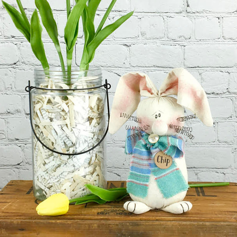 Chip The Bunny