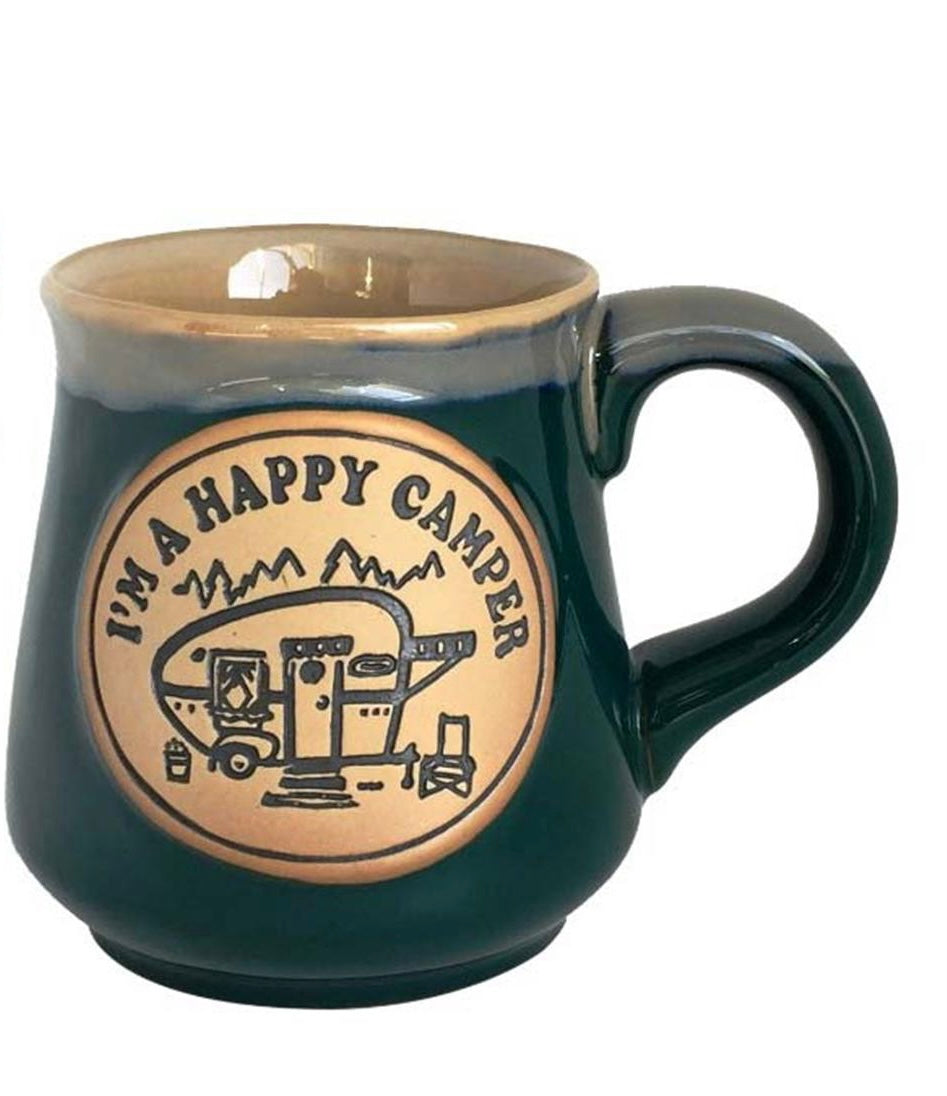 Happy Camper Mug