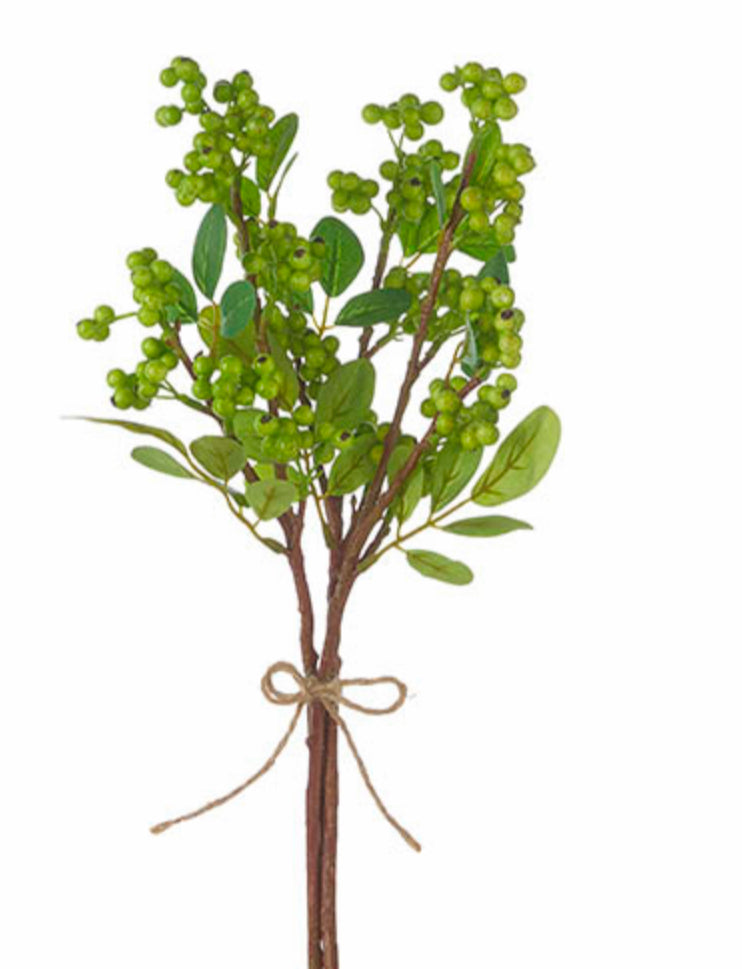 Green Berry Bundle