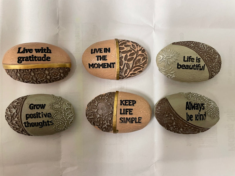 Garden Stones