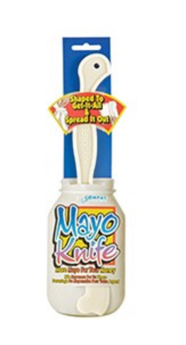 Mayo Knife