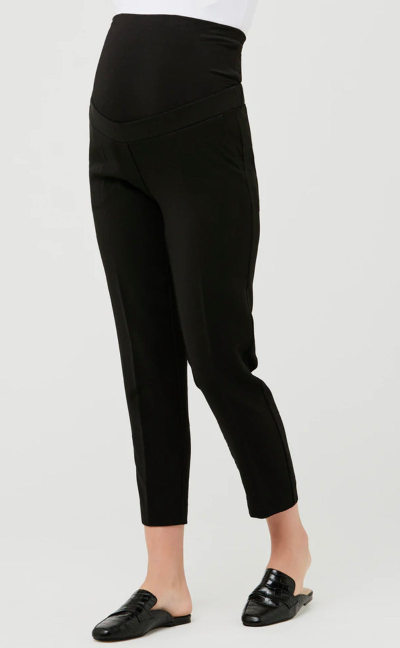 Alexa Classic Crop Pant