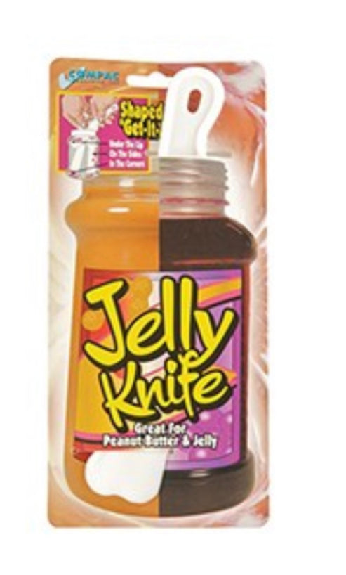 Jelly Knife
