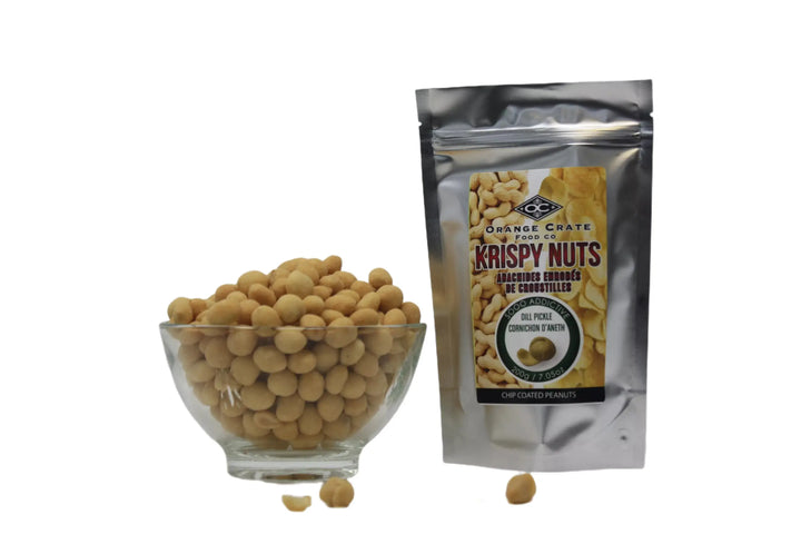 Krispy Nuts 200g