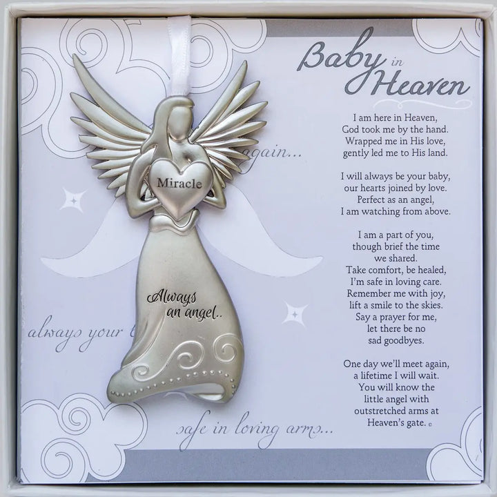 Baby In Heaven