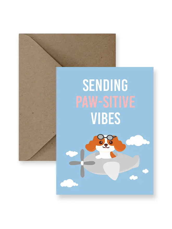 Impaper card
