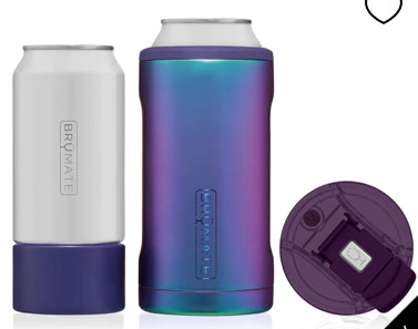 Trio Hopsulator 16oz