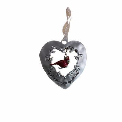 Always In My Heart Ornament