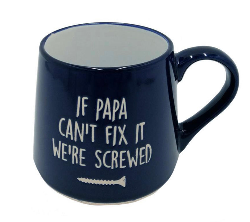 Papa Can&
