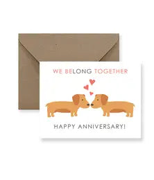 Impaper card