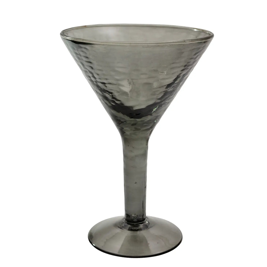 Lila Cocktail Glass