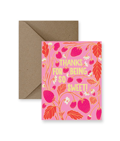 Impaper card