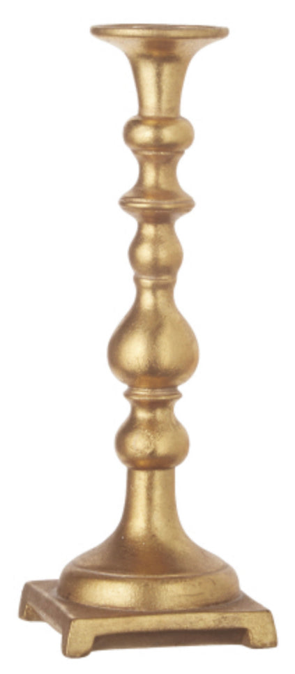 Gold Candle Stick