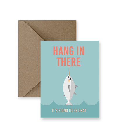 Impaper card