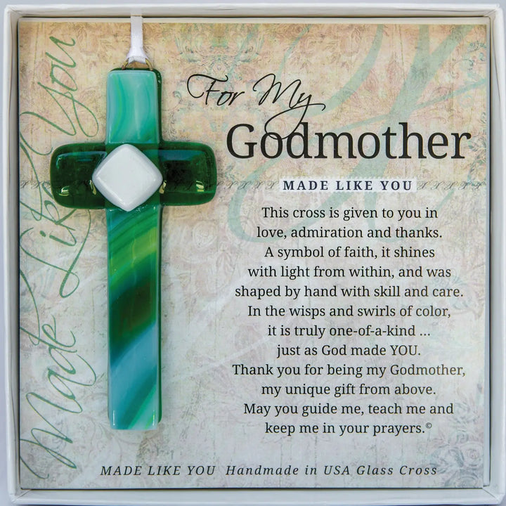 Godmother/Godfather Gifts