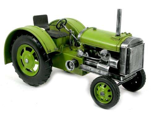 John Deer Tractor