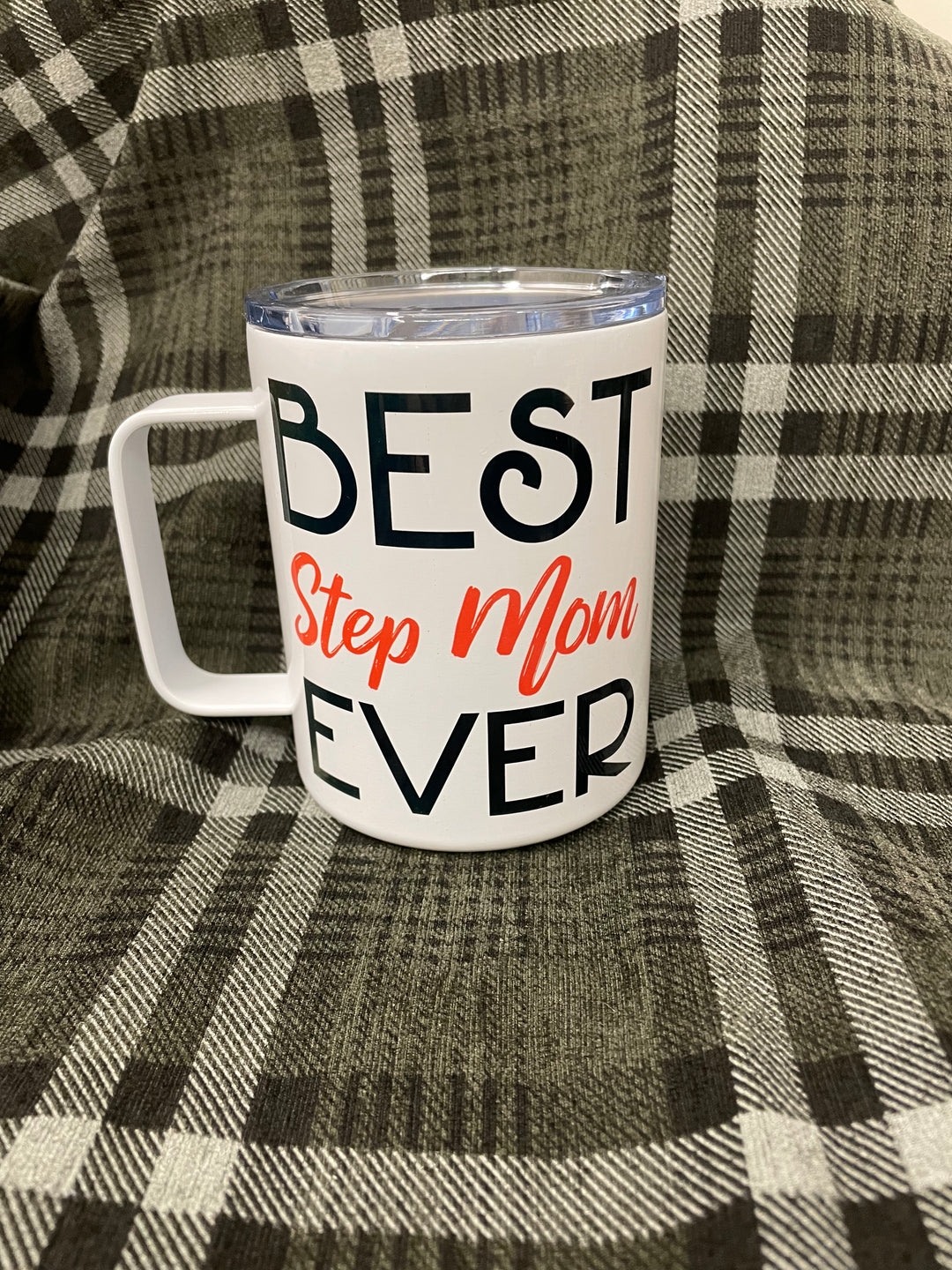 Best Step Mom