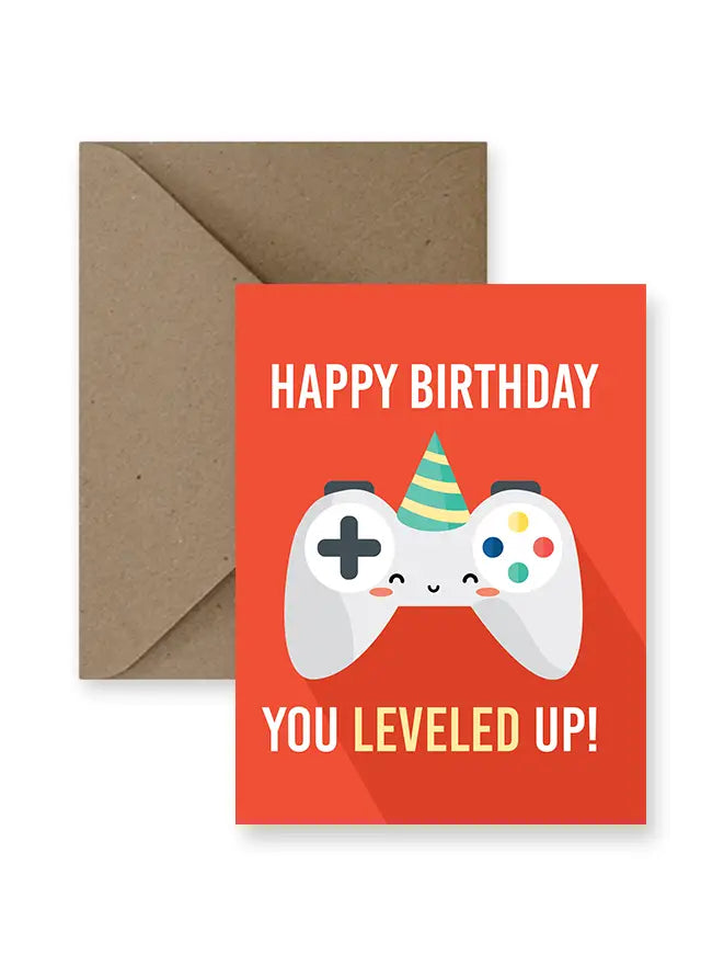 Impaper card