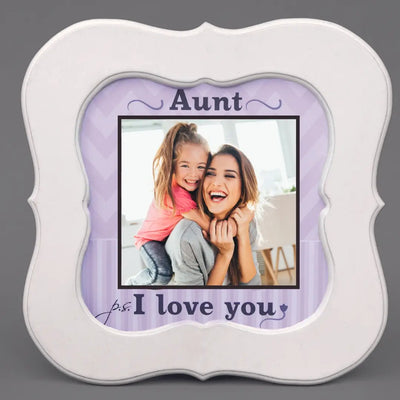 Aunt frame