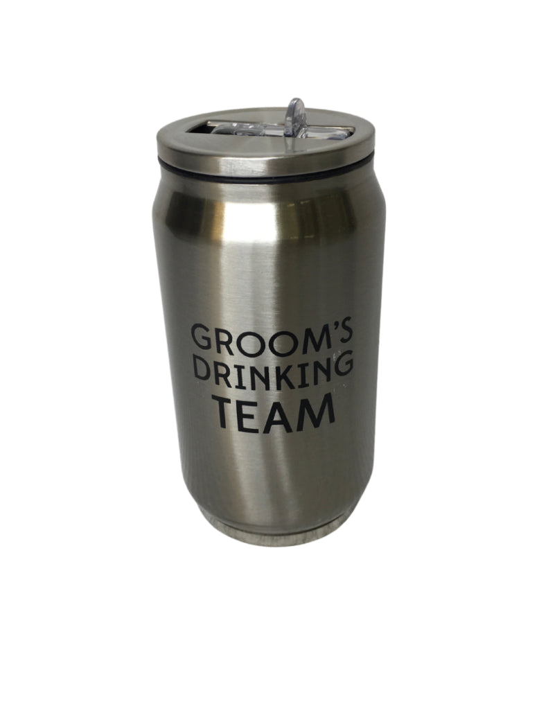 Drinking Team Cup