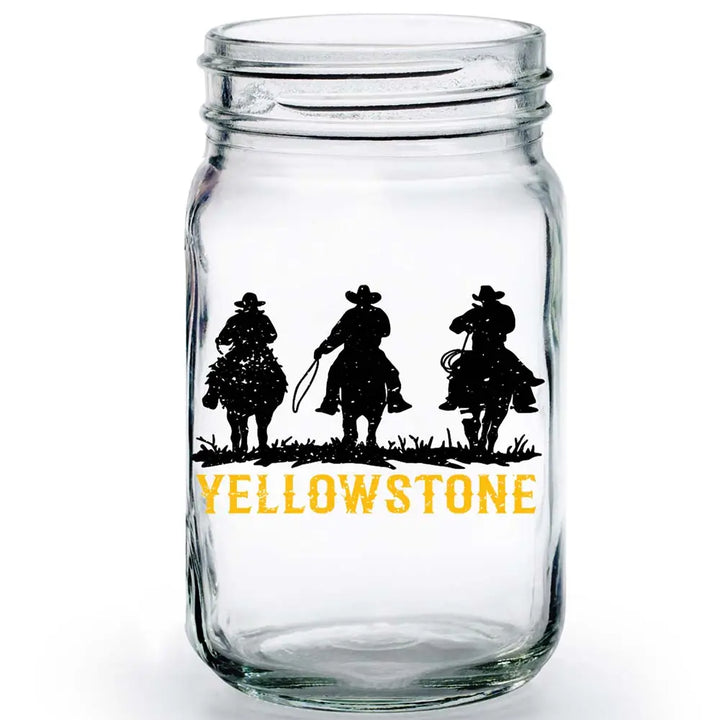 Yellowstone Cups