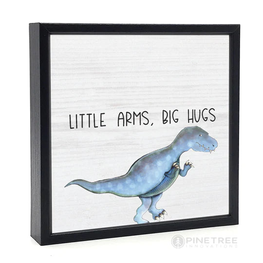 Little Arms Sign