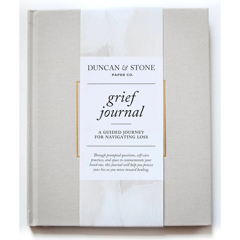 Grief Journal