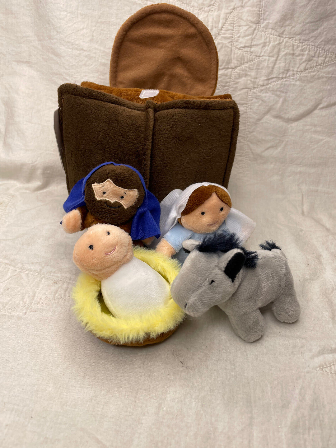 Nativity Learn & Grow