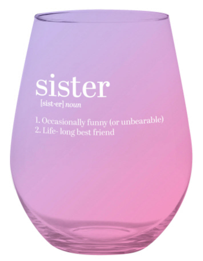Best Sister Ever