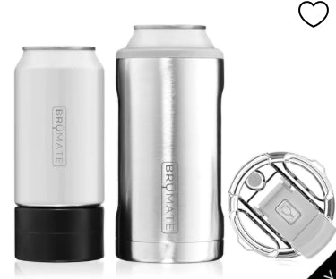 Trio Hopsulator 16oz
